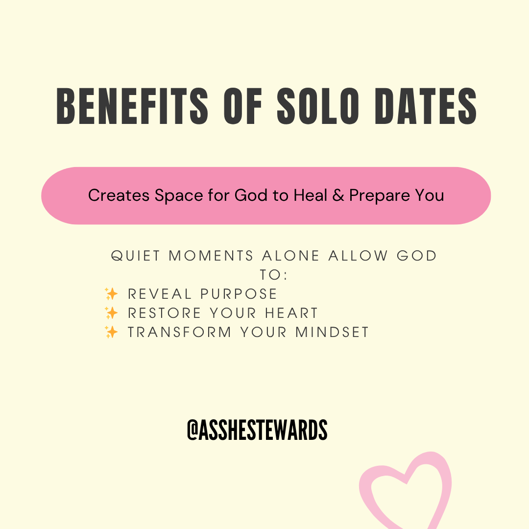 50 Solo Dates: Building Your Confidence In Your Single Season